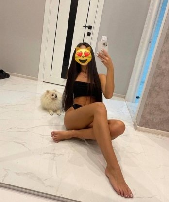 Анкета проститутки Рамина - Фото 1, Ак-Довурак, 21 год, №9074